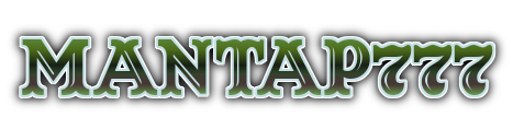 logo MANTAP777